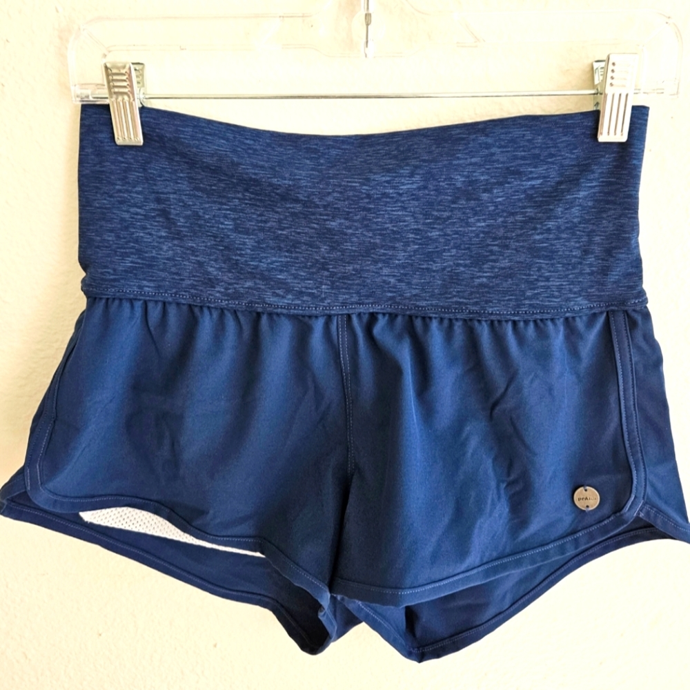 Prana Sunriver Shorts